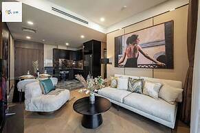 Lumiere Riverside Residences Luxury