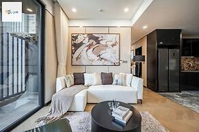 Lumiere Riverside Residences Luxury