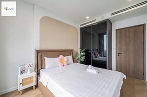 Lumiere Riverside Residences Luxury