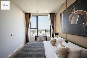 Lumiere Riverside Residences Luxury