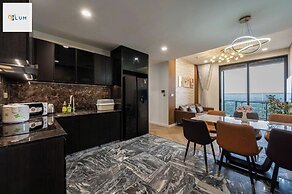 Lumiere Riverside Residences Luxury