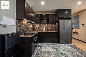 Lumiere Riverside Residences Luxury