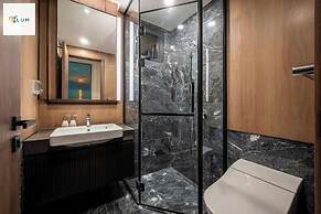 Lumiere Riverside Residences Luxury
