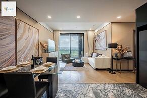 Lumiere Riverside Residences Luxury