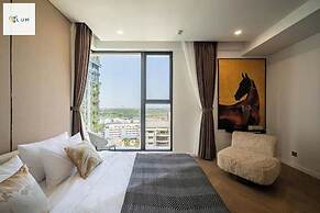 Lumiere Riverside Residences Luxury