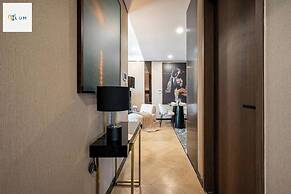 Lumiere Riverside Residences Luxury