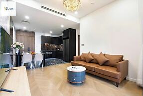 Lumiere Riverside Residences Luxury