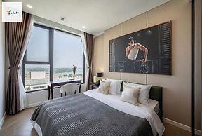 Lumiere Riverside Residences Luxury