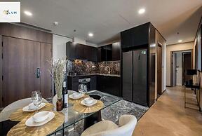 Lumiere Riverside Residences Luxury