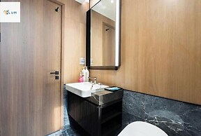 Lumiere Riverside Residences Luxury