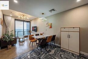 Lumiere Riverside Residences Luxury