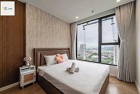 Lumiere Riverside Residences Luxury