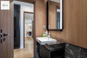 Lumiere Riverside Residences Luxury