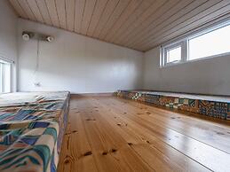 6 Person Holiday Park Home in Asperup