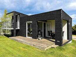 6 Person Holiday Park Home in Asperup