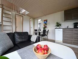 6 Person Holiday Park Home in Asperup