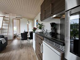 6 Person Holiday Park Home in Asperup