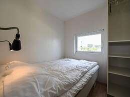 6 Person Holiday Park Home in Asperup