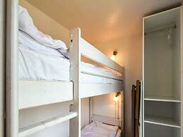 6 Person Holiday Park Home in Asperup