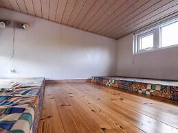 6 Person Holiday Park Home in Asperup