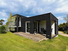 6 Person Holiday Park Home in Asperup