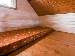 6 Person Holiday Park Home in Asperup