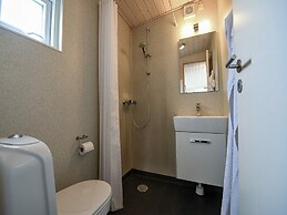 6 Person Holiday Park Home in Asperup