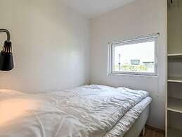 6 Person Holiday Park Home in Asperup