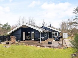 Tranquil Haven in Lyngsa - By Traum Ferienwohnungen