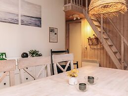 Tranquil Haven in Lyngsa - By Traum Ferienwohnungen