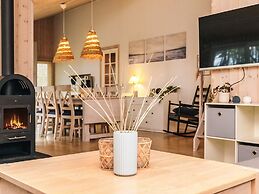 Tranquil Haven in Lyngsa - By Traum Ferienwohnungen