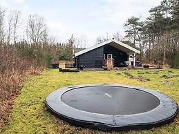 Tranquil Haven in Lyngsa - By Traum Ferienwohnungen