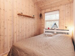 Tranquil Haven in Lyngsa - By Traum Ferienwohnungen