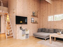 Tranquil Haven in Lyngsa - By Traum Ferienwohnungen