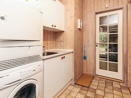 Tranquil Haven in Lyngsa - By Traum Ferienwohnungen