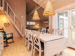 Tranquil Haven in Lyngsa - By Traum Ferienwohnungen