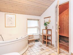 Tranquil Haven in Lyngsa - By Traum Ferienwohnungen