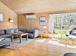 Tranquil Haven in Lyngsa - By Traum Ferienwohnungen