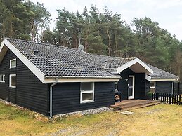 Tranquil Haven in Lyngsa - By Traum Ferienwohnungen