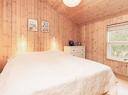 Tranquil Haven in Lyngsa - By Traum Ferienwohnungen