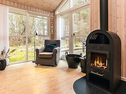 Tranquil Haven in Lyngsa - By Traum Ferienwohnungen