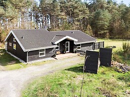 Tranquil Haven in Lyngsa - By Traum Ferienwohnungen