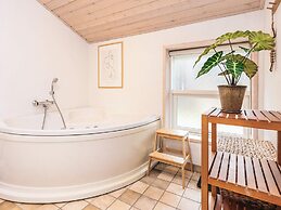 Tranquil Haven in Lyngsa - By Traum Ferienwohnungen