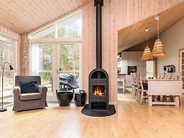 Tranquil Haven in Lyngsa - By Traum Ferienwohnungen