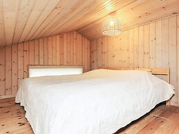 Tranquil Haven in Lyngsa - By Traum Ferienwohnungen