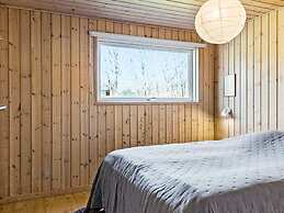 Tranquil Haven in Lyngsa - By Traum Ferienwohnungen