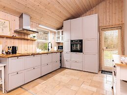 Tranquil Haven in Lyngsa - By Traum Ferienwohnungen