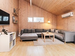 Tranquil Haven in Lyngsa - By Traum Ferienwohnungen