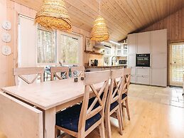 Tranquil Haven in Lyngsa - By Traum Ferienwohnungen