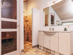 Tranquil Haven in Lyngsa - By Traum Ferienwohnungen